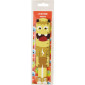 Линейка Monsters deVENTE 5091038