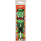 Линейка Monsters deVENTE 5091038
