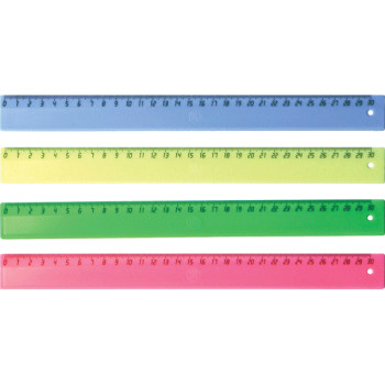 Линейка Air Fluo deVENTE 5091503 Линейка Air Fluo deVENTE 5091503