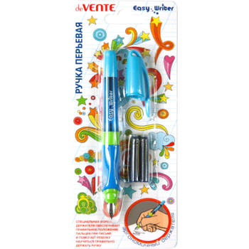 Ручка перьевая Easy Writer deVENTE 5100901