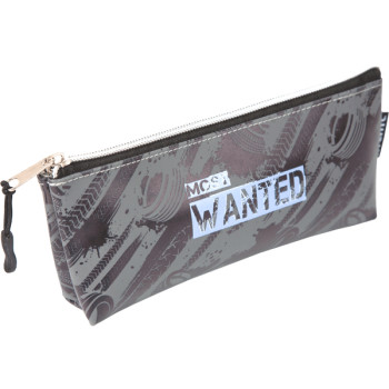 Пенал треугольный Most Wanted deVENTE 7026120 Пенал треугольный Most Wanted deVENTE 7026120