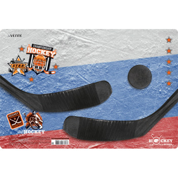 Накладка на стол Hockey Championship deVENTE 8061108