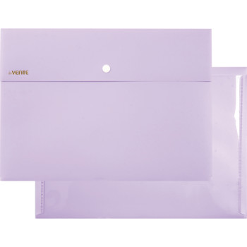 Папка-конверт на кнопке Pastel deVENTE 3071854 Папка-конверт на кнопке Pastel deVENTE 3071854