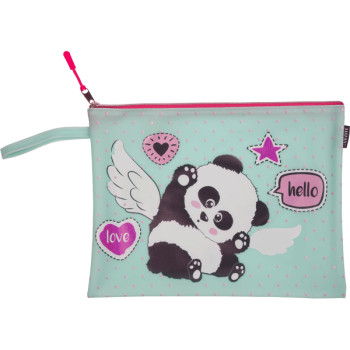 Папка для тетрадей Panda deVENTE 8053172