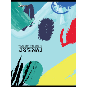 Тетрадь Colored design deVENTE 2058510 Тетрадь Colored design deVENTE 2058510