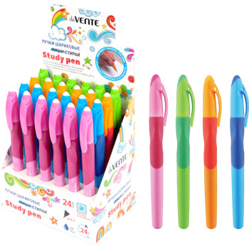 Ручка шариковая Study Pen deVENTE 5070902