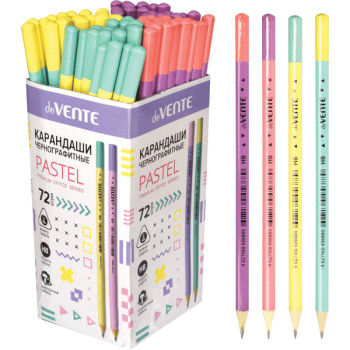 Карандаш чернографитный Pastel deVENTE 5032902 Карандаш чернографитный Pastel deVENTE 5032902