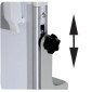 Доска-флипчарт Highline deVENTE 6041300 Доска-флипчарт Highline deVENTE 6041300