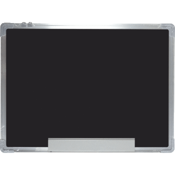 Доска меловая Attomex 6050002