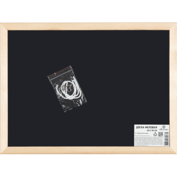 Доска меловая Attomex 6050003 Доска меловая Attomex 6050003