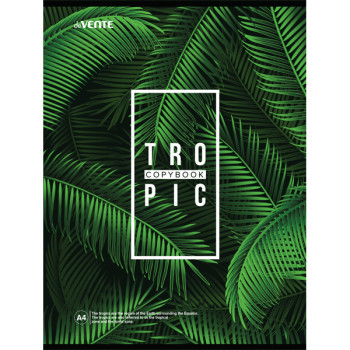 Тетрадь Tropical deVENTE 2058509