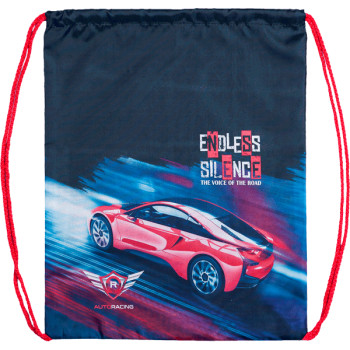 Сумка для обуви Red Car Attomex 7040127 Сумка для обуви Red Car Attomex 7040127