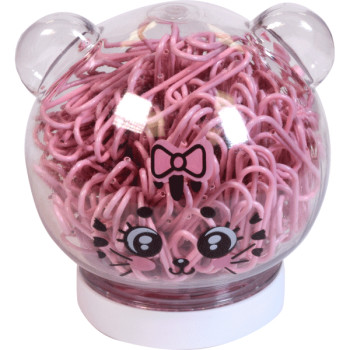 Скрепки 100% Cute. Cat deVENTE 4135000