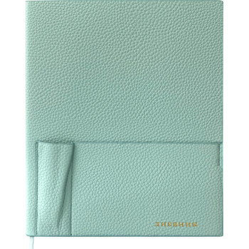 Дневник Minty with pocket deVENTE 2021181
