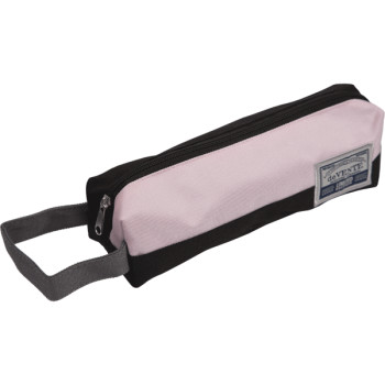 Пенал прямоугольный с ручкой 3-Tone Pink deVENTE 7026044 Пенал прямоугольный с ручкой 3-Tone Pink deVENTE 7026044