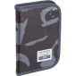 Пенал одностворчатый Black Gray deVENTE 7010041