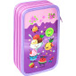 Пенал трехстворчатый Sweet deVENTE 7013104