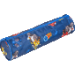 Пенал круглый Boy's Fun Attomex 7021016