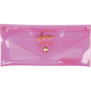 Пенал-косметичка Shine deVENTE 7024051