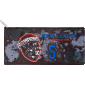 Пенал плоский Football Club Attomex 7024104
