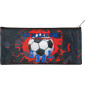 Пенал плоский Football Club Attomex 7024104