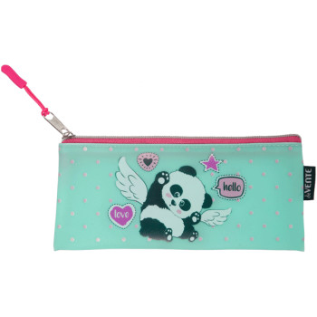 Пенал плоский Panda deVENTE 7024109