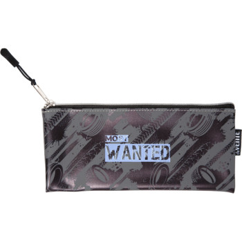 Пенал плоский Most Wanted deVENTE 7024125