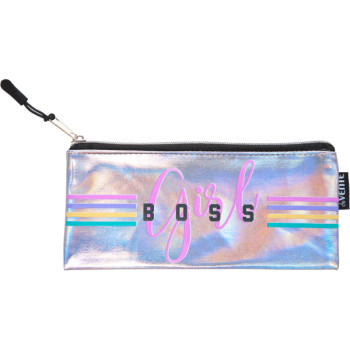 Пенал плоский Girl Boss deVENTE 7024147 Пенал плоский Girl Boss deVENTE 7024147