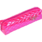 Пенал прямоугольный Beauty Attomex 7025090 Пенал прямоугольный Beauty Attomex 7025090