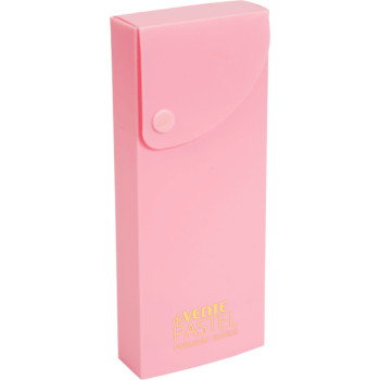 Пенал прямоугольный Pastel deVENTE 7025102