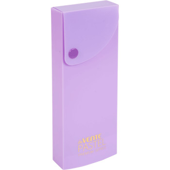 Пенал прямоугольный Pastel deVENTE 7025103