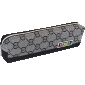 Пенал прямоугольный Pattern deVENTE 7025138