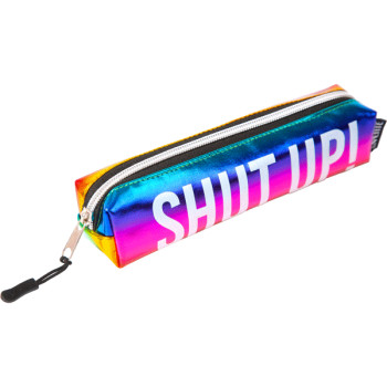 Пенал прямоугольный SHUT UP! deVENTE 7025147 Пенал прямоугольный SHUT UP! deVENTE 7025147