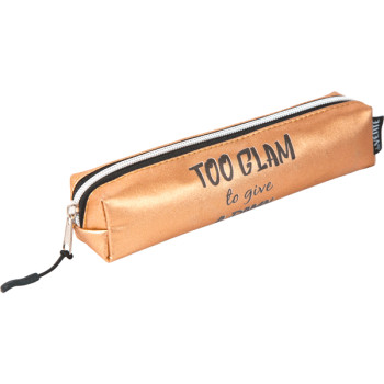 Пенал прямоугольный Too Glam deVENTE 7025149 Пенал прямоугольный Too Glam deVENTE 7025149