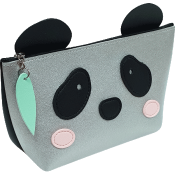 Пенал-косметичка Panda deVENTE 7026133