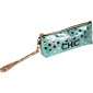 Пенал-косметичка треугольный Stay Chic deVENTE 7026142