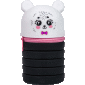 Пенал фигурный 100% Cute. Panda deVENTE 7027013