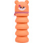 Пенал фигурный 100% Cute. Fox deVENTE 7027015