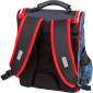 Ранец Lite Red Car Attomex 7030128