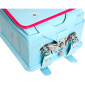 Ранец Yume Auto Lock deVENTE 7030174