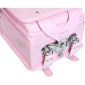 Ранец Yume Auto Lock deVENTE 7030175