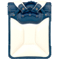 Ранец Yume deVENTE 7030978