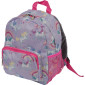 Рюкзак дошкольный Ergo Rainbow and Unicorns deVENTE 7031101 Рюкзак дошкольный Ergo Rainbow and Unicorns deVENTE 7031101