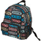 Рюкзак дошкольный Ergo City Skate deVENTE 7031103 Рюкзак дошкольный Ergo City Skate deVENTE 7031103