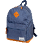 Рюкзак подростковый Deerskin. Navy Blue deVENTE 7032071