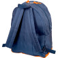Рюкзак подростковый Deerskin. Navy Blue deVENTE 7032071
