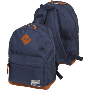 Рюкзак подростковый Deerskin. Navy Blue deVENTE 7032071