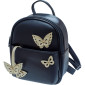 Рюкзак подростковый Golden Butterfly deVENTE 7032100
