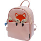 Рюкзак подростковый Cute Fox deVENTE 7032103