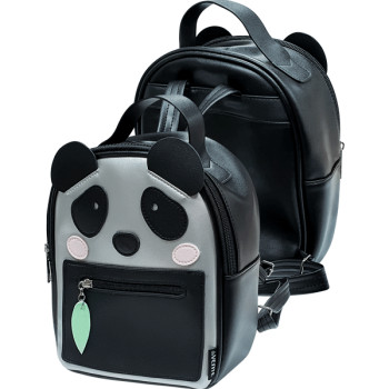 Рюкзак подростковый Panda deVENTE 7032105 Рюкзак подростковый Panda deVENTE 7032105